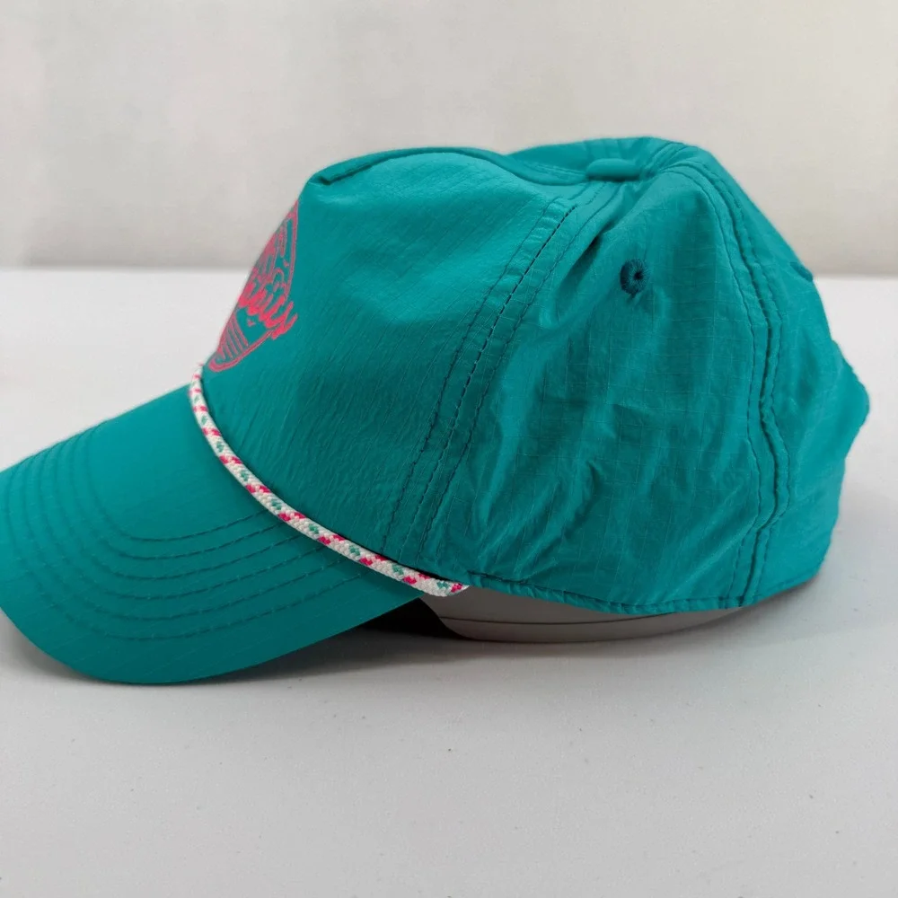 chubbies ripstop rope